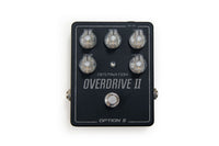 Option 5 Destination Overdrive II