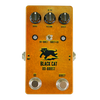 Black Cat Pedals OD-Boost in Black Cat Pedals OD-Boost
