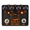 Black Cat Pedals OD-Fuzz Germanium in Black Cat Pedals OD-Fuzz Germanium