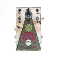 Beetronics Overhive Custom Ratcha Wang