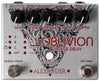 Alexander Pedals Oblivion in Alexander Pedals Oblivion