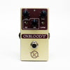 Keeley Oxblood Overdrive in Keeley Oxblood Overdrive