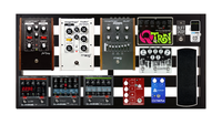Pedaltrain Classic Pro