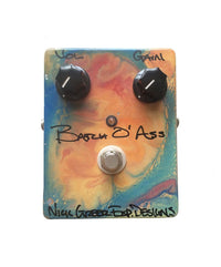 Greer Amplification Batch O' Ass