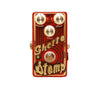 Greer Amplification Ghetto Stomp in Greer Amplification Ghetto Stomp