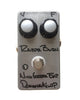 Greer Amplification Razor Burn in Greer Amplification Razor Burn