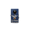 Greer Amplification Sonic Boom in Greer Amplification Sonic Boom