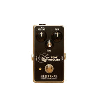 Greer Amplification Tone Smuggler