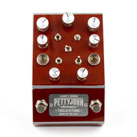Pettyjohn Electronics PettyDrive Deluxe