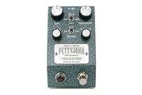 Pettyjohn Electronics CRUSH