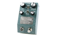 Pettyjohn Electronics CRUSH