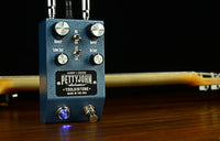 Pettyjohn Electronics LIFT