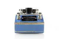 Pettyjohn Electronics PreDrive Studio