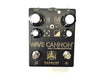 Caroline Guitar Company Wave Cannon MKII Superdistorter in Caroline Guitar Company Wave Cannon MKII Superdistorter