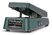Pigtronix Dual Expression Pedal
