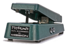 Pigtronix Dual Expression Pedal in Pigtronix Dual Expression Pedal