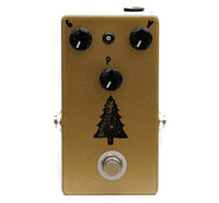 Blackeye Effects Gold Pine Limited Edition