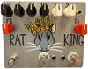 Fuzzrocious Rat King Pedal - Momentary Feedback Mod in Fuzzrocious Rat King Pedal - Momentary Feedback Mod