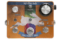 McCaffery Audio Run Rabbit Run