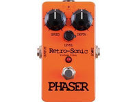 Retro-Sonic Phaser