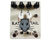 Fuzzrocious Rat Tail Pedal Feedback in Fuzzrocious Rat Tail Pedal Feedback