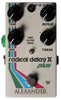 Alexander Radical Delay II Plus in Alexander Radical Delay II Plus