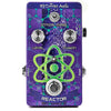McCaffrey Reactor Boost Compressor in McCaffrey Reactor Boost Compressor