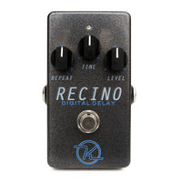 Keeley Electronics Recino Digital Delay