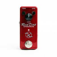 Keeley Red Dirt Mini Pedal