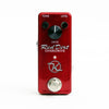 Keeley Red Dirt Mini Pedal in Keeley Red Dirt Mini Pedal