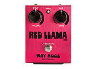 Way Huge Red Llama Overdrive