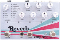 Empress Reverb