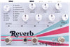 Empress Reverb in Empress Reverb