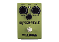 Way Huge Russian Pickle