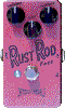 Skreddy Pedals Rust Rod in Skreddy Pedals Rust Rod