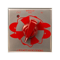 Rockett Pedals SOS Buffer