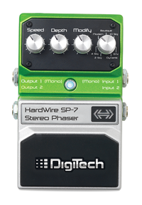 Digitech SP-7
