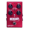 Source Audio Mecury Flanger in Source Audio Mecury Flanger