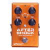 Source Audio Aftershock Bass Distortion in Source Audio Aftershock Bass Distortion