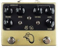 JHS Pedals Steak and Eggs