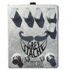 Fuzzrocious Grey Stache Pedal 2nd Sustain Mod in Fuzzrocious Grey Stache Pedal 2nd Sustain Mod