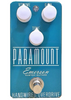 Emerson Guitars Paramount Overdrive Turquoise in Emerson Guitars Paramount Overdrive Turquoise