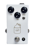 JHS Moonshine Overdrive Pearl and Gold in JHS Moonshine Overdrive Pearl and Gold