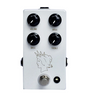 JHS Pedals Twin Twelve Channel Drive Pearl And Gold in JHS Pedals Twin Twelve Channel Drive Pearl And Gold