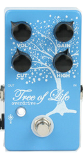 Mercy Seat Effects Tree Of Life