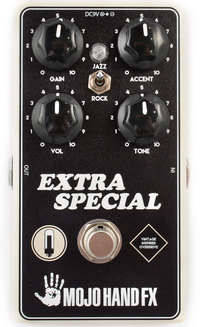 Mojo Hand FX Extra Special