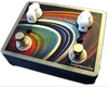 Saturnworks Blender/Booster Looper in Saturnworks Blender/Booster Looper
