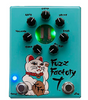 ZVEX Fuzz Factory 7 in ZVEX Fuzz Factory 7