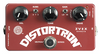 ZVEX EFFECTS Vextron Series Distortron in ZVEX EFFECTS Vextron Series Distortron