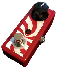 Saturnworks Peppermint Boost